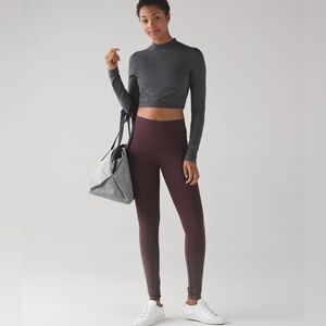 Lululemon Wunder Under Pant (Hi-Rise) (Ombre)